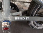 Send It Sticker (2 sizes)