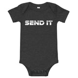 Send It Baby Bodysuit
