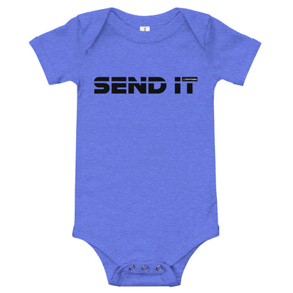 Send It Baby Bodysuit
