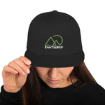 EmmTeeBee Snapback Hat