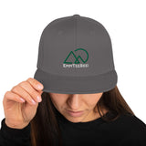 EmmTeeBee Snapback Hat