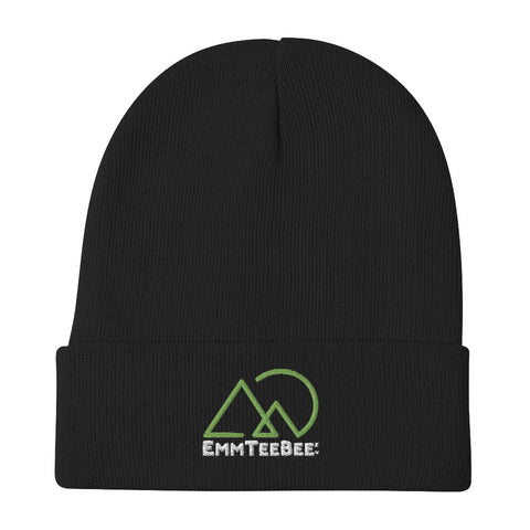 EmmTeeBee Beanie