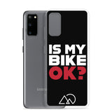 Is my bike OK? Samsung Case