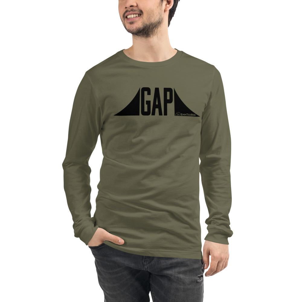 Gap Long Sleeve Tee – EmmTeeBee LLC