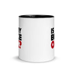 Is my bike OK? Mug