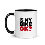 Is my bike OK? Mug